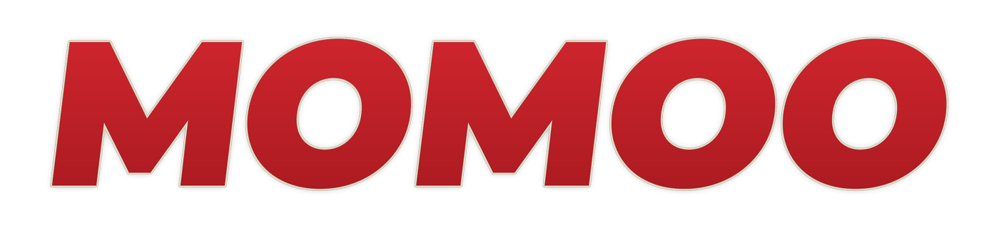 momoo logo